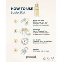 Pressed Beauty Scalp Elixir
